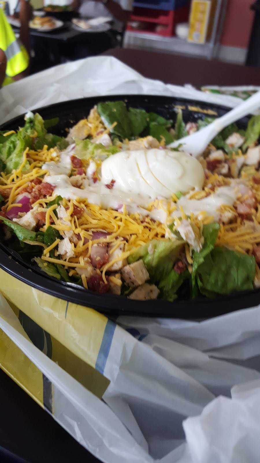 Simply Soup Salad & Sandwiches | meal takeaway | 635 E 47th St, Chicago, IL 60653, USA | 7733733810 OR +1 773-373-3810