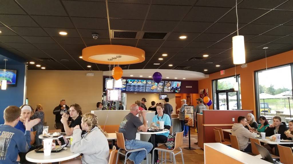 Taco Bell | meal takeaway | 2928 Point Mallard Pkwy SE, Decatur, AL 35603, USA | 2563081397 OR +1 256-308-1397