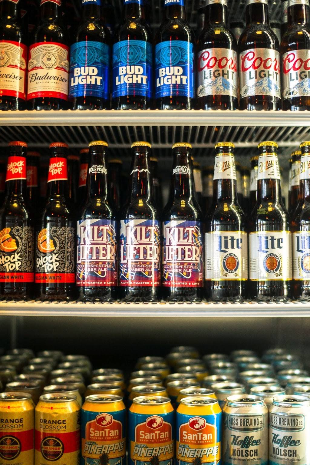 Word Of Mouth Grill | restaurant | 7660 S McClintock Dr, Tempe, AZ 85284, USA | 4806216247 OR +1 480-621-6247