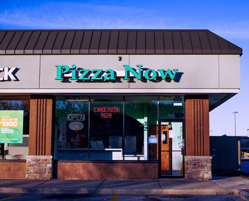 Pizza Now - Hanover Park | restaurant | 6602 Barrington Rd, Hanover Park, IL 60133, USA | 6303722445 OR +1 630-372-2445