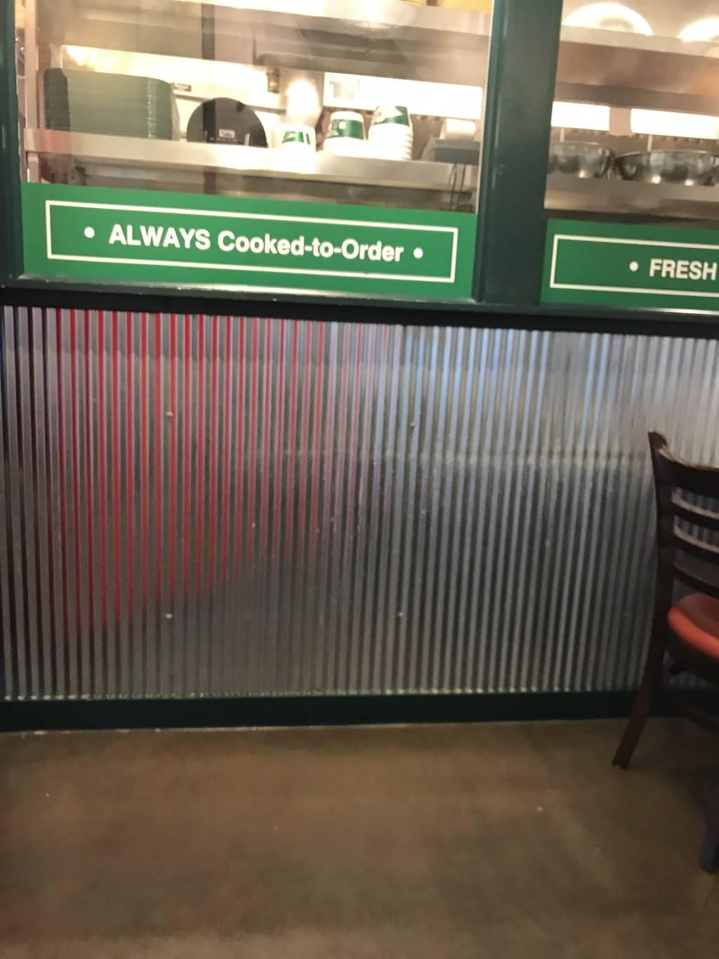 Wingstop | restaurant | 4203 E 50th Terrace, Kansas City, MO 64130, USA | 8169217867 OR +1 816-921-7867