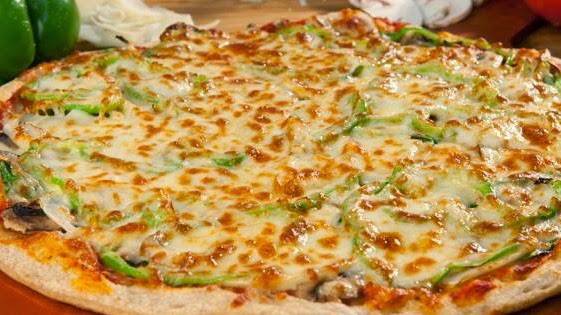 Richards Pizza | restaurant | 495 Nilles Rd, Fairfield, OH 45014, USA | 5138583296 OR +1 513-858-3296