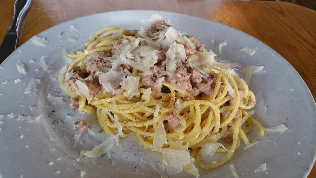 Dopo | restaurant | 4293 Piedmont Ave, Oakland, CA 94611, USA | 5106523676 OR +1 510-652-3676