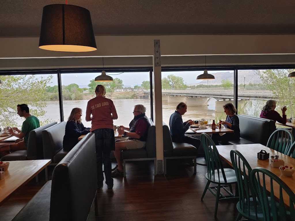 Tamarisk Restaurant | restaurant | 1710 E Main St, Green River, UT 84525, USA | 4355648109 OR +1 435-564-8109