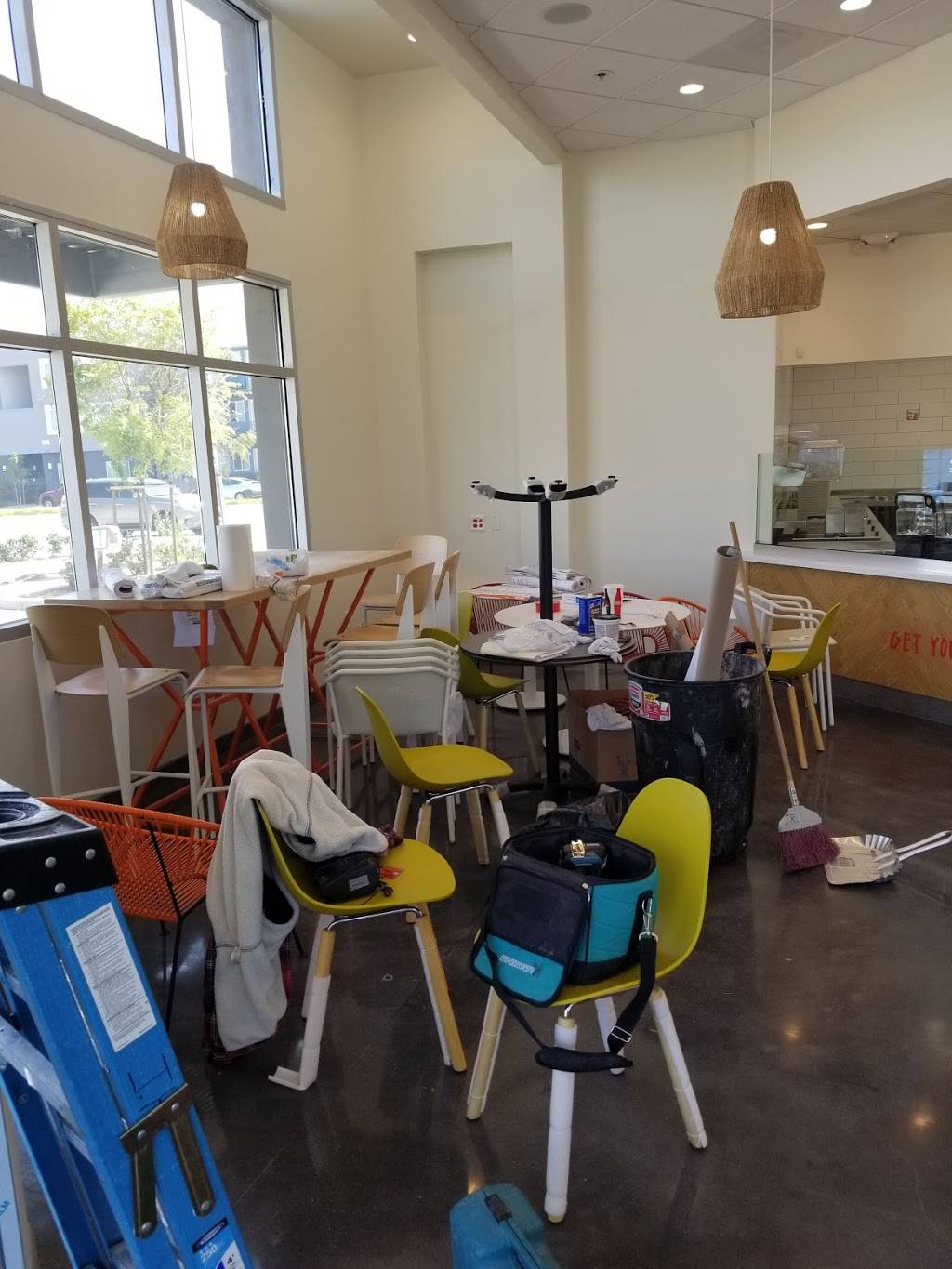 Jamba Juice | restaurant | 1690 Millenia Ave Ste 101, Chula Vista, CA 91915, USA | 6197373807 OR +1 619-737-3807