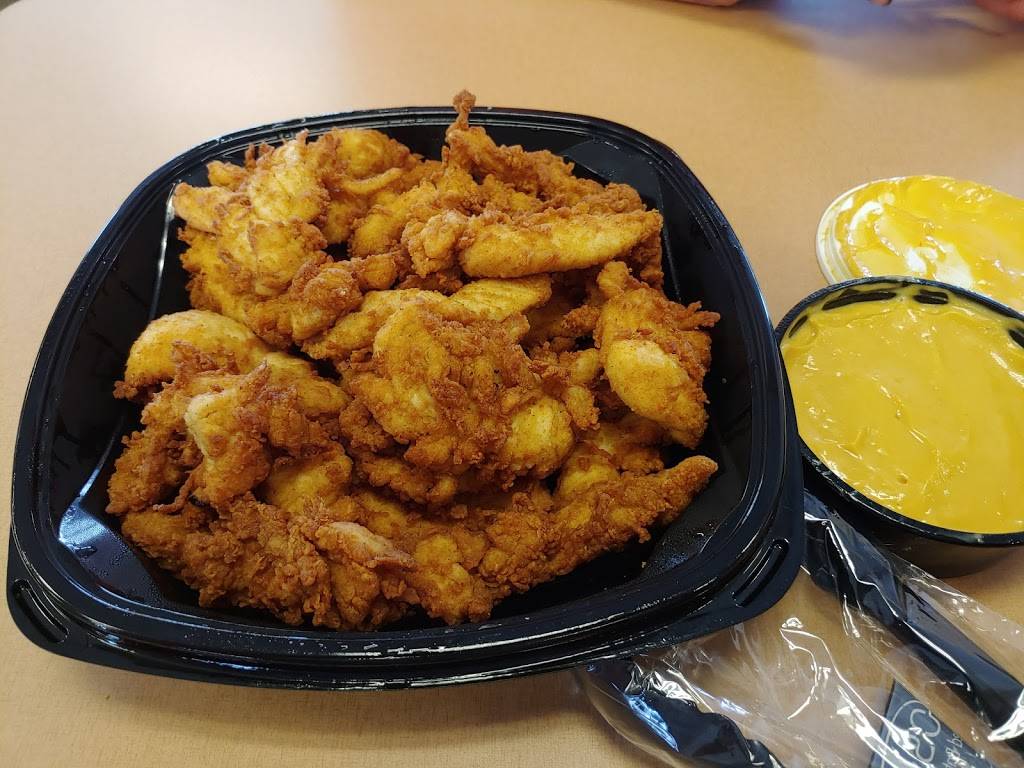 Chick-fil-A | restaurant | 1009 Highway 321 N, Lenoir City, TN 37771, USA | 8658163541 OR +1 865-816-3541