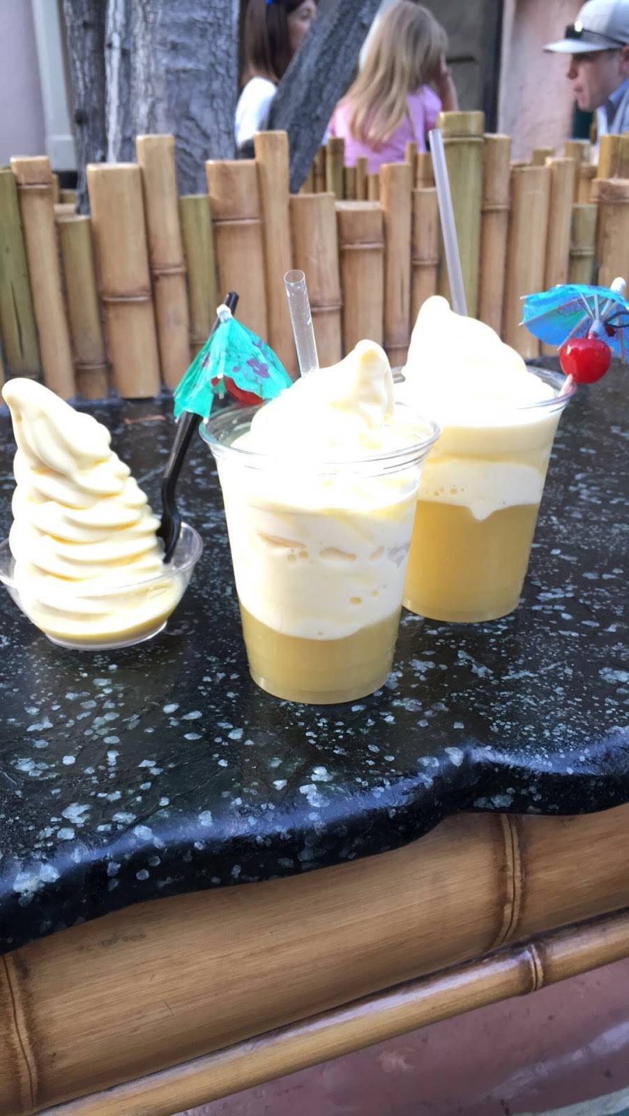 Tiki Juice Bar | meal takeaway | 1313 S Harbor Blvd, Anaheim, CA 92802, USA | 7147813463 OR +1 714-781-3463