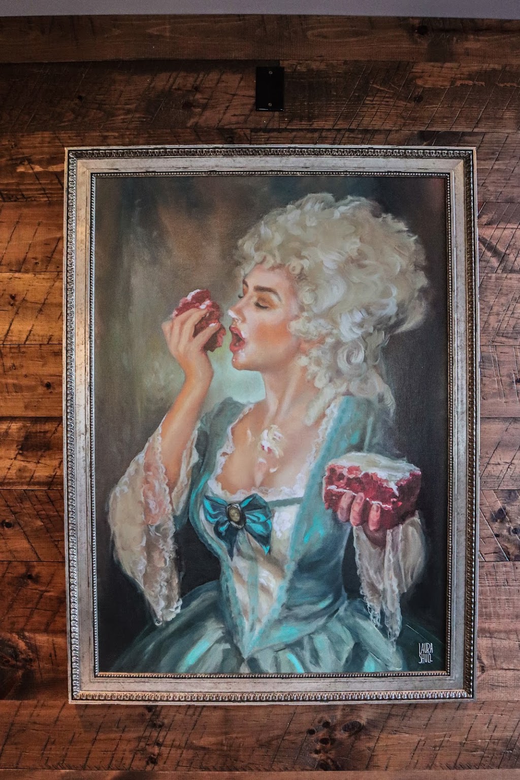 Velvet Taco | restaurant | 1440 W Lindsey St, Norman, OK 73069, USA | 4053315300 OR +1 405-331-5300