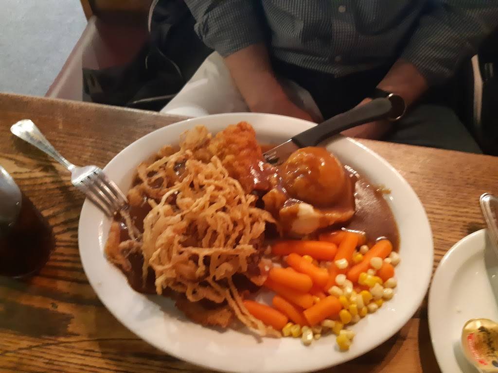 The Rocky Mountain House Restaurant | restaurant | 409 Stewart St, Renfrew, ON K7V 1Y4, Canada | 6134325801 OR +1 613-432-5801