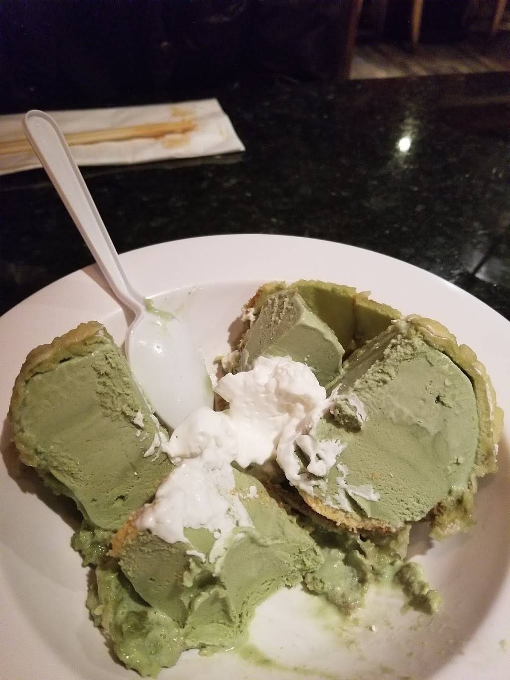 Samurai Japanese Steakhouse & Sushi | restaurant | 1199 W Sunset Rd, Henderson, NV 89014, USA | 7028988179 OR +1 702-898-8179