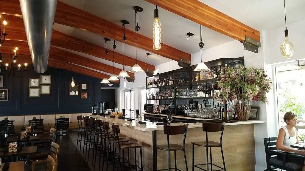 The Herb Box | restaurant | 7051 E 5th Ave suite j, Scottsdale, AZ 85251, USA | 4802896160 OR +1 480-289-6160