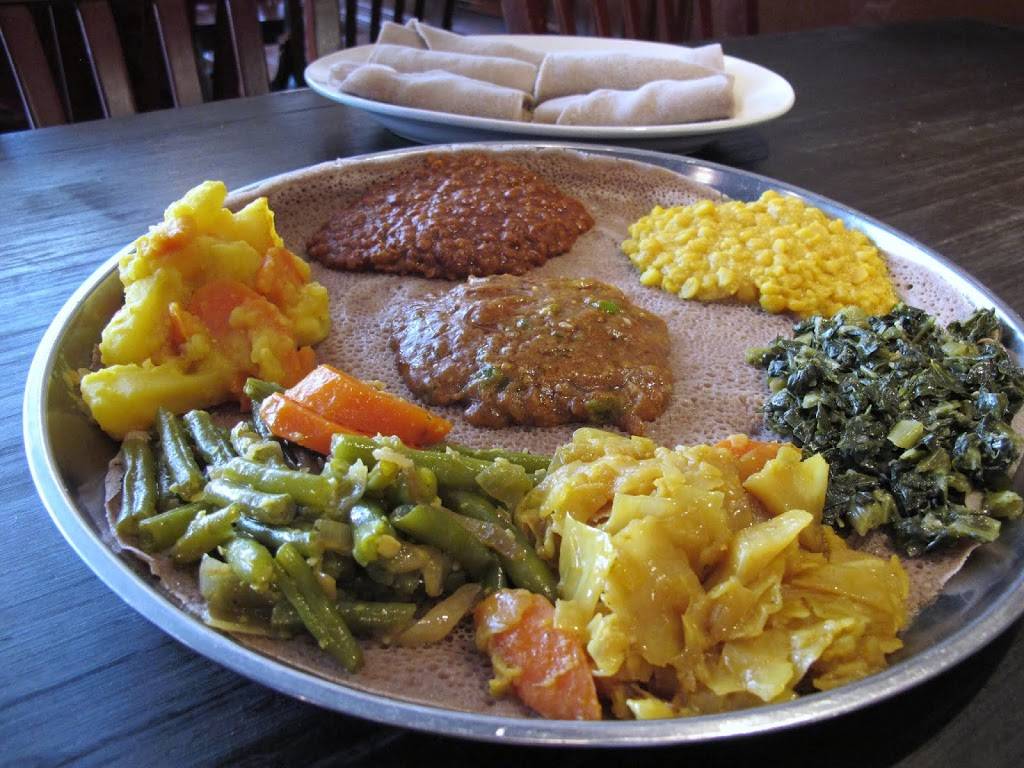 Addis Restaurant | restaurant | 9 N 17th St, Richmond, VA 23219, USA | 8043083649 OR +1 804-308-3649
