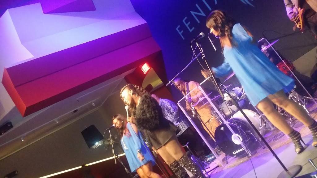 Fenix | restaurant | 919 4th St, San Rafael, CA 94901, USA | 4158135600 OR +1 415-813-5600