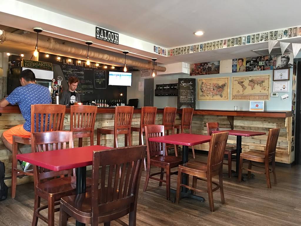 Third Street Retreat Eatery & Pub | cafe | 250 Rainbow Blvd, Niagara Falls, NY 14303, USA | 7163710760 OR +1 716-371-0760