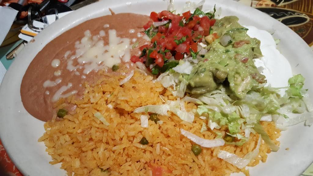 El Rio Grande | restaurant | 7205 Houston Rd, Florence, KY 41042, USA | 8595258222 OR +1 859-525-8222