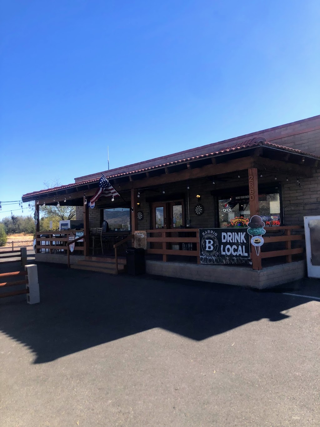 Rocking K Market | restaurant | 12660 E Old Spanish Trail, Tucson, AZ 85747, USA | 5206473609 OR +1 520-647-3609