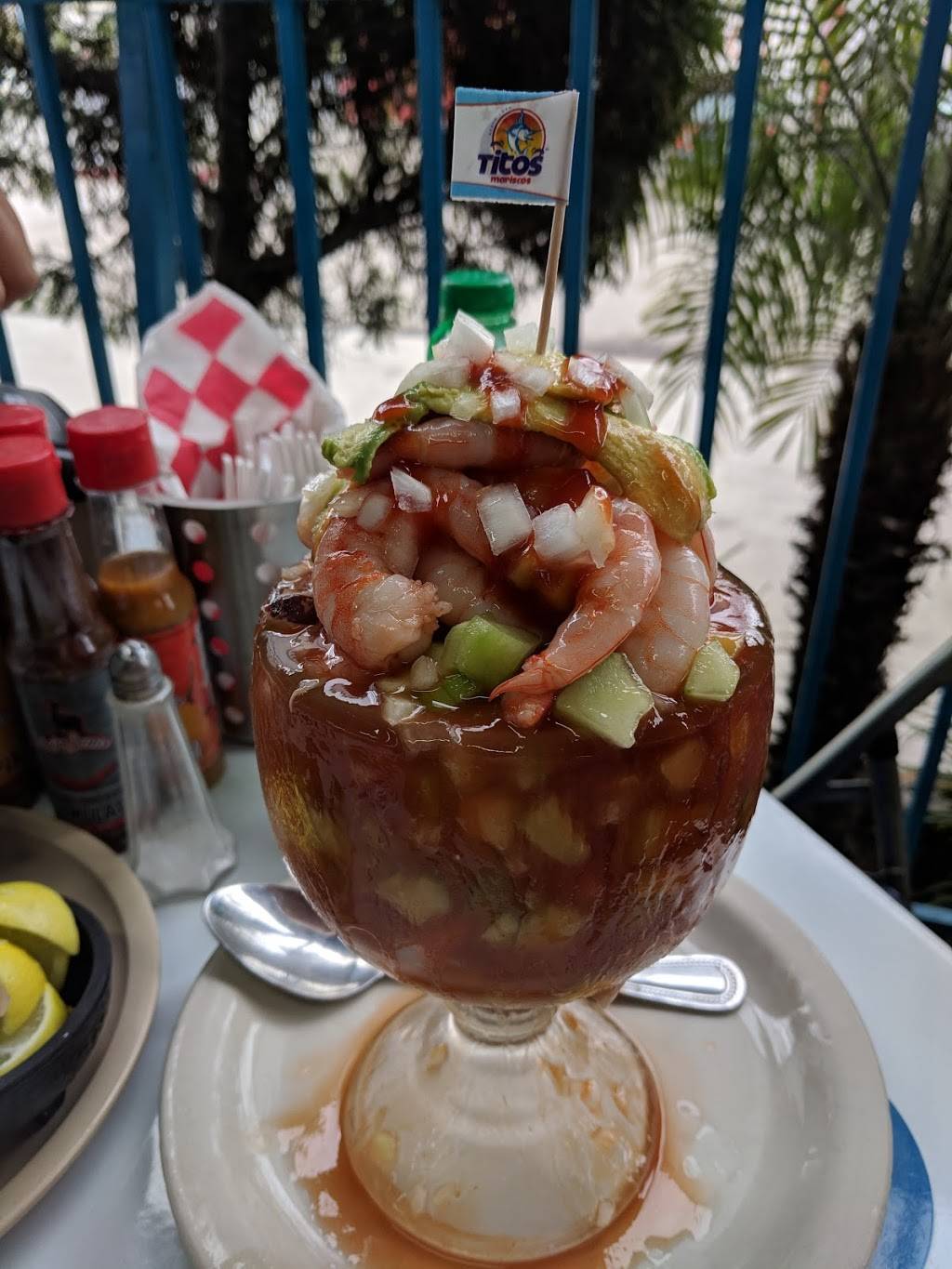 Titos | restaurant | Blvd. de las Bellas Artes 197, Nueva Tijuana, 22435 Tijuana, B.C., Mexico | 016644482241 OR +52 664 448 2241