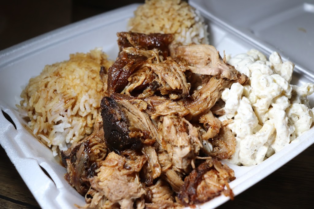 Pineapple Express | restaurant | 109 W Trade St, Simpsonville, SC 29681, USA | 8644208407 OR +1 864-420-8407