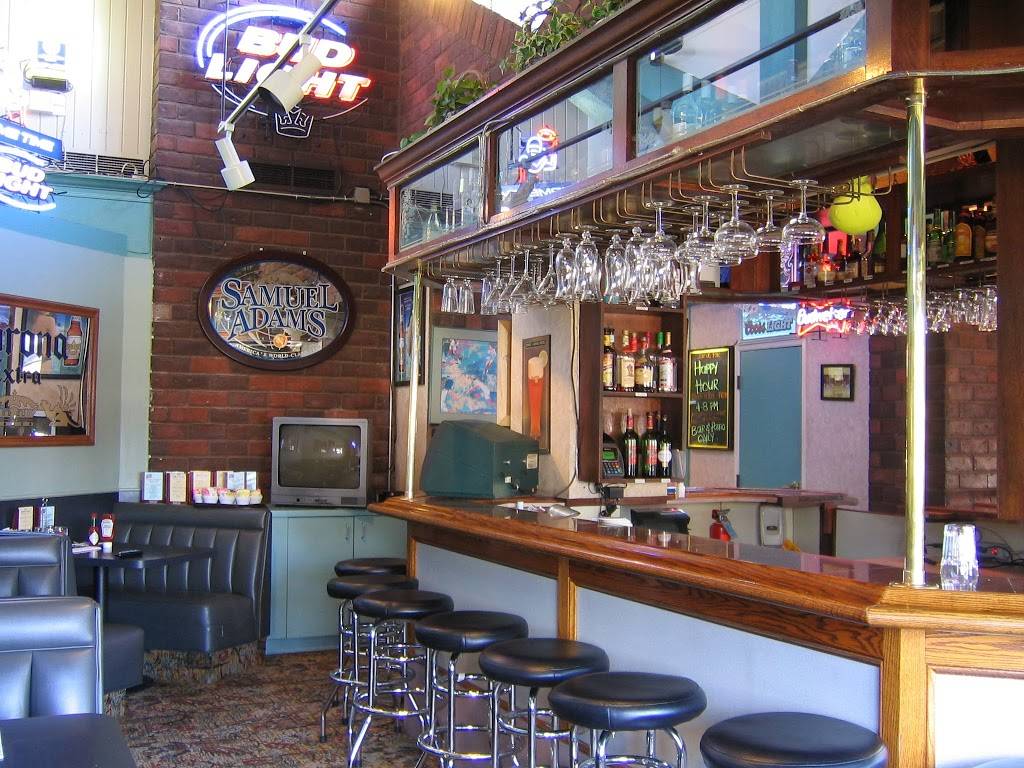 Lulus Restaurant | restaurant | 16900 Roscoe Blvd, Van Nuys, CA 91406, USA | 8189880707 OR +1 818-988-0707