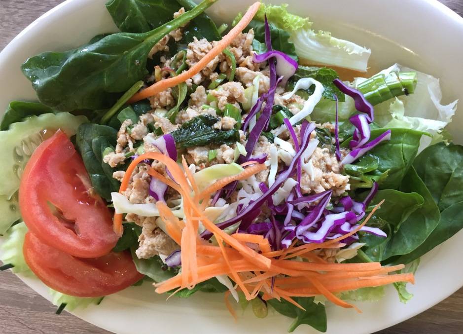 Bangkok Cafe | restaurant | 1906 Taylor Rd, Roseville, CA 95661, USA | 9167880888 OR +1 916-788-0888