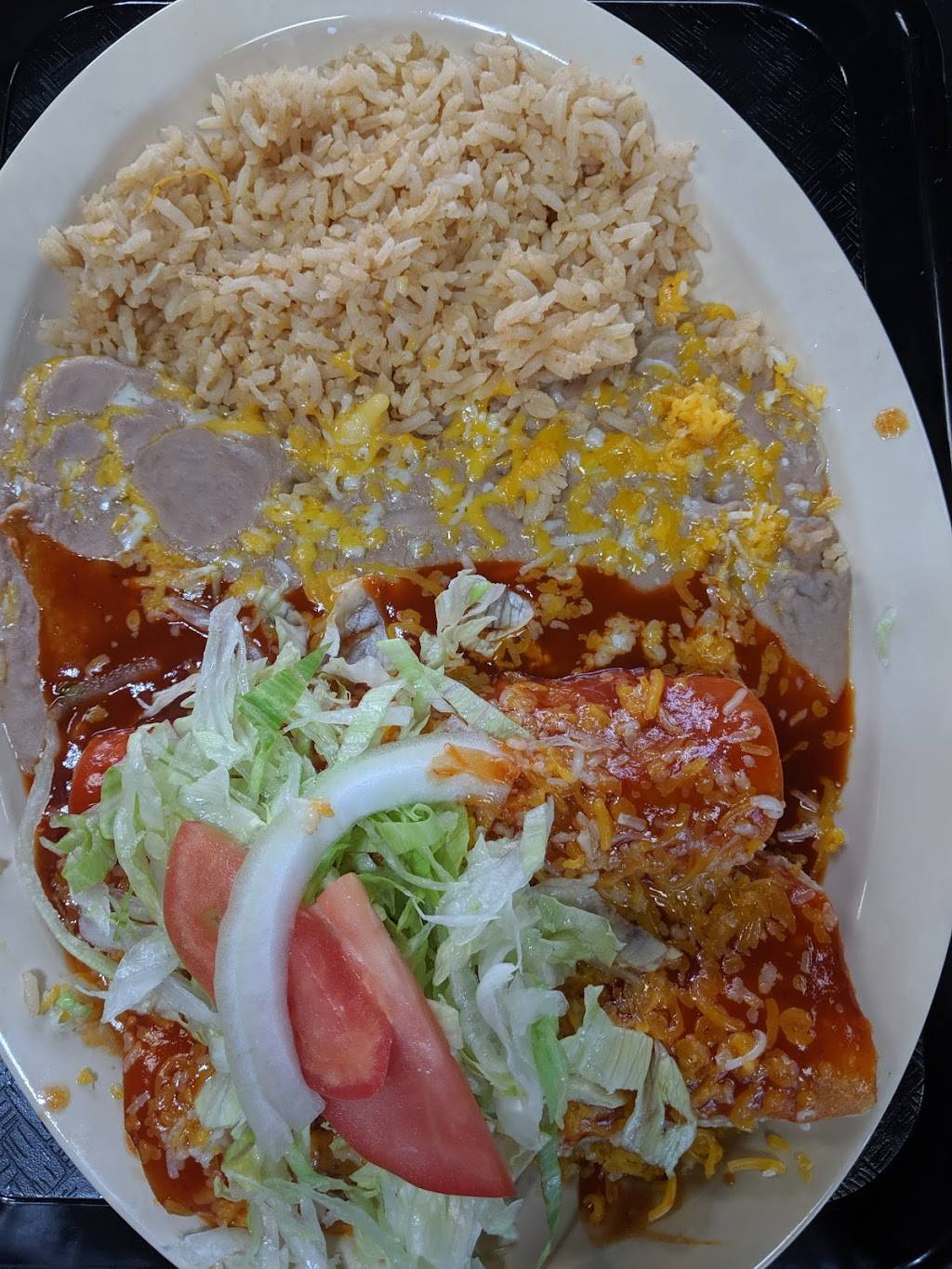 Taco Exxpress | restaurant | 1730 W Texas St, Fairfield, CA 94533, United States | 7076399666 OR +1 707-639-9666