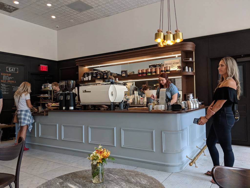 Killebrew Coffee | cafe | 401 11th Ave S, Nashville, TN 37203, USA | 6152626001 OR +1 615-262-6001