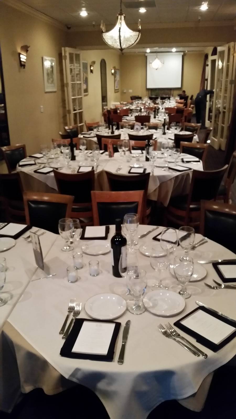 Tuscany il Ristorante | restaurant | 968 S Westlake Blvd Suite 4, Westlake Village, CA 91361, USA | 8054952768 OR +1 805-495-2768