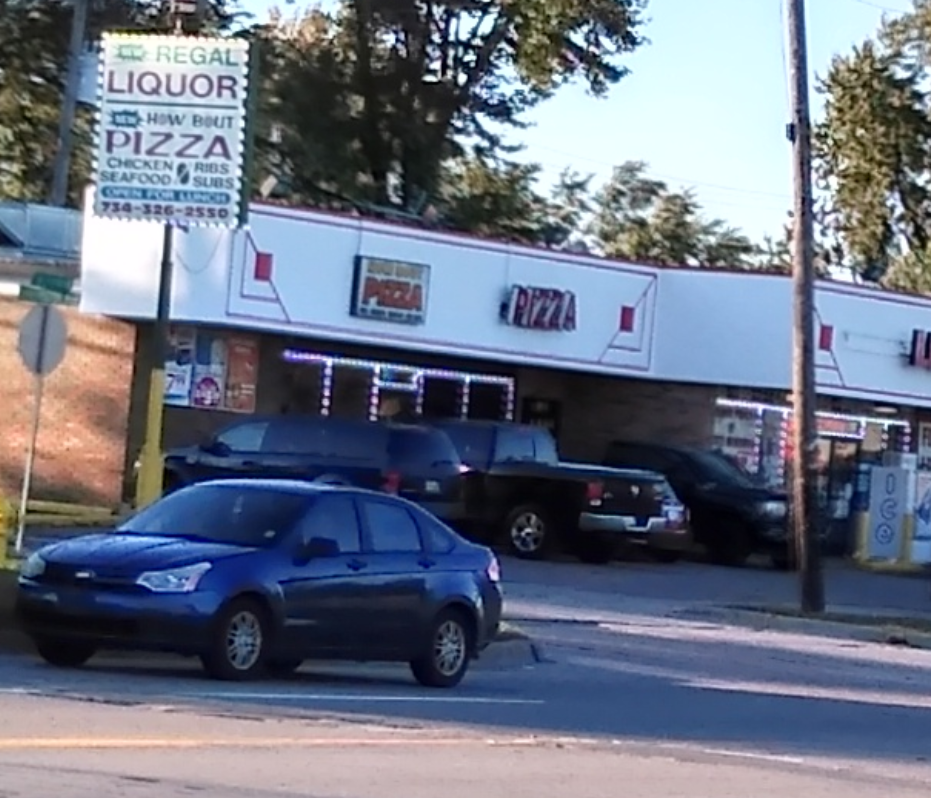 How Bout Pizza | restaurant | 1530 S Merriman Rd, Westland, MI 48186, USA | 7343262550 OR +1 734-326-2550