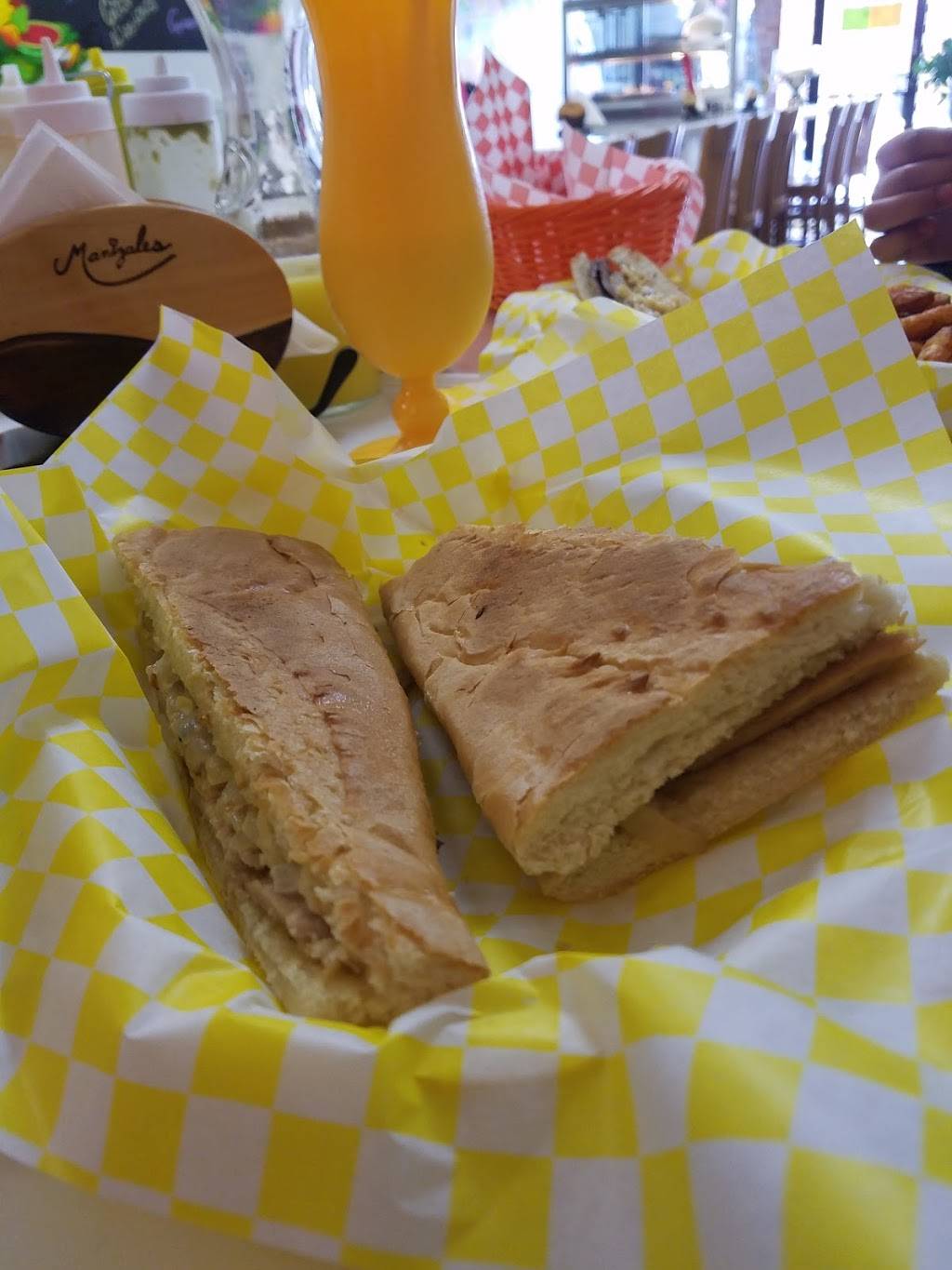 Cuban Sandwich To Go | restaurant | 575 W Pike St unit 18, Lawrenceville, GA 30046, USA | 7702991870 OR +1 770-299-1870