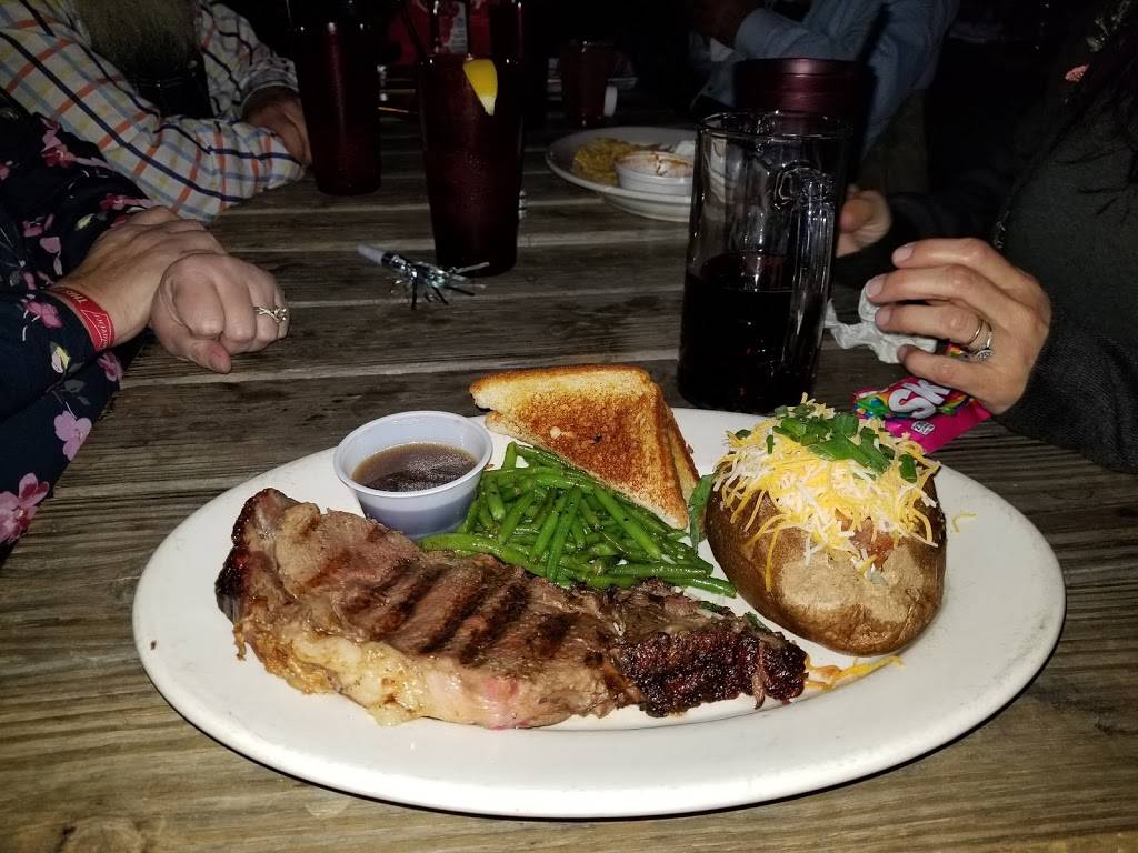 Hanks Texas Grill | restaurant | 1310 N Central Expy, McKinney, TX 75070, USA | 9725425144 OR +1 972-542-5144