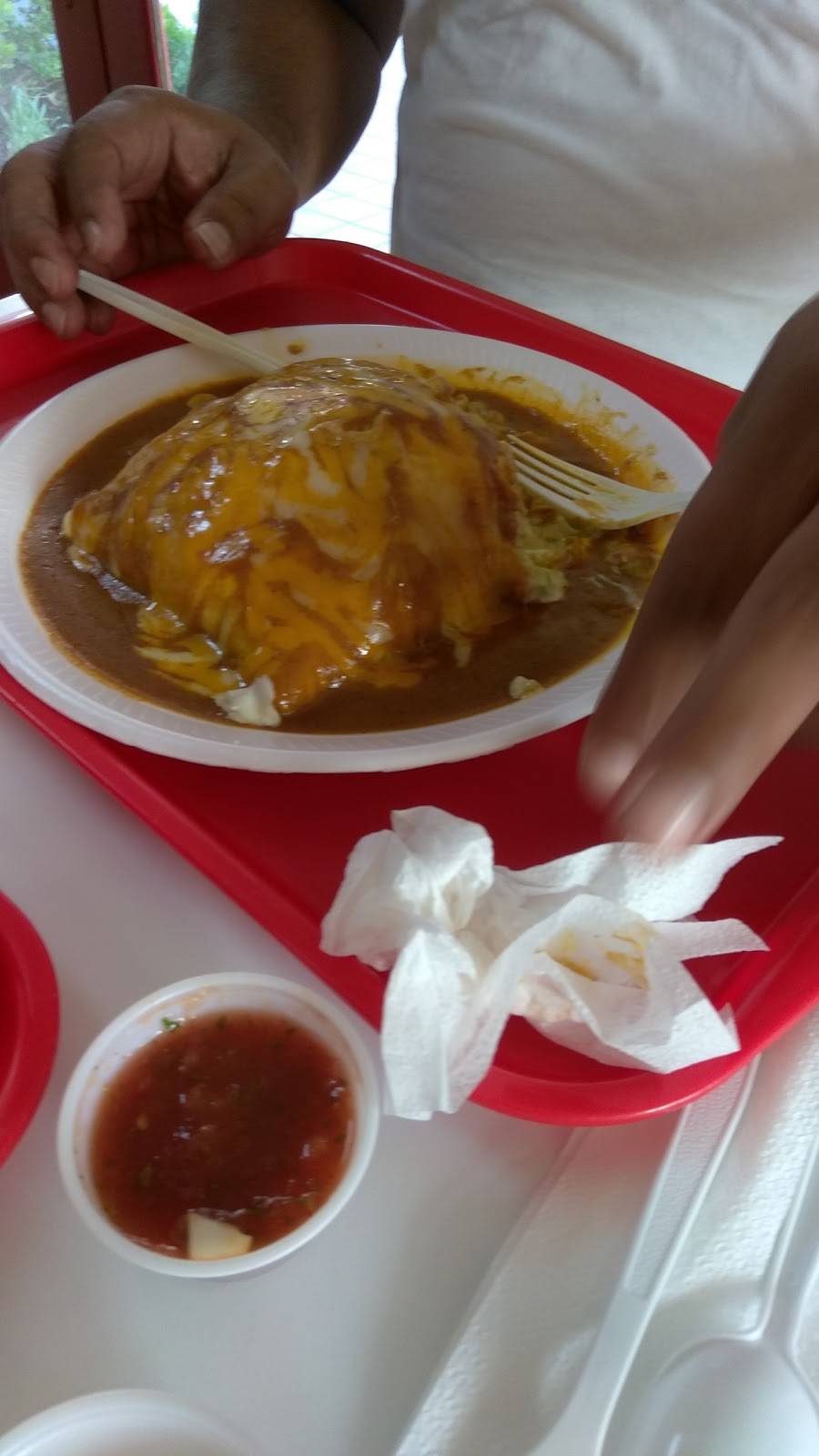 Burrito Factory | restaurant | 23029 Soledad Canyon Rd, Santa Clarita, CA 91350, USA | 6612880222 OR +1 661-288-0222