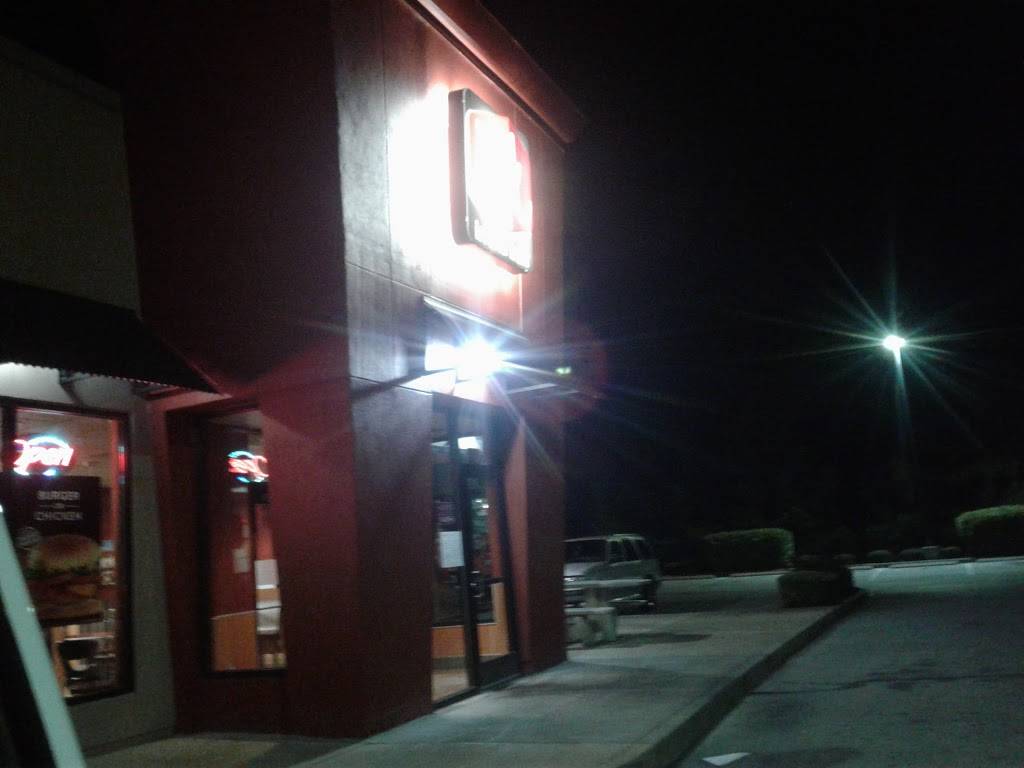Jack in the Box | restaurant | 101 Bourbeuse River Access, Union, MO 63084, USA | 6365848497 OR +1 636-584-8497
