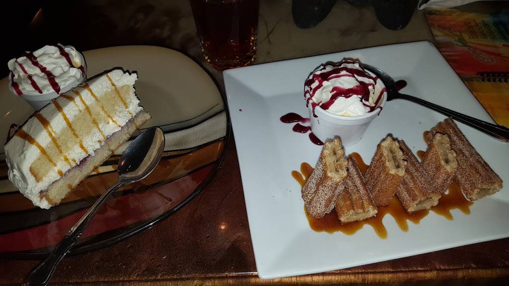 Plaza Azteca | restaurant | 4292 Holland Road, Virginia Beach, VA 23452, USA | 7574318135 OR +1 757-431-8135