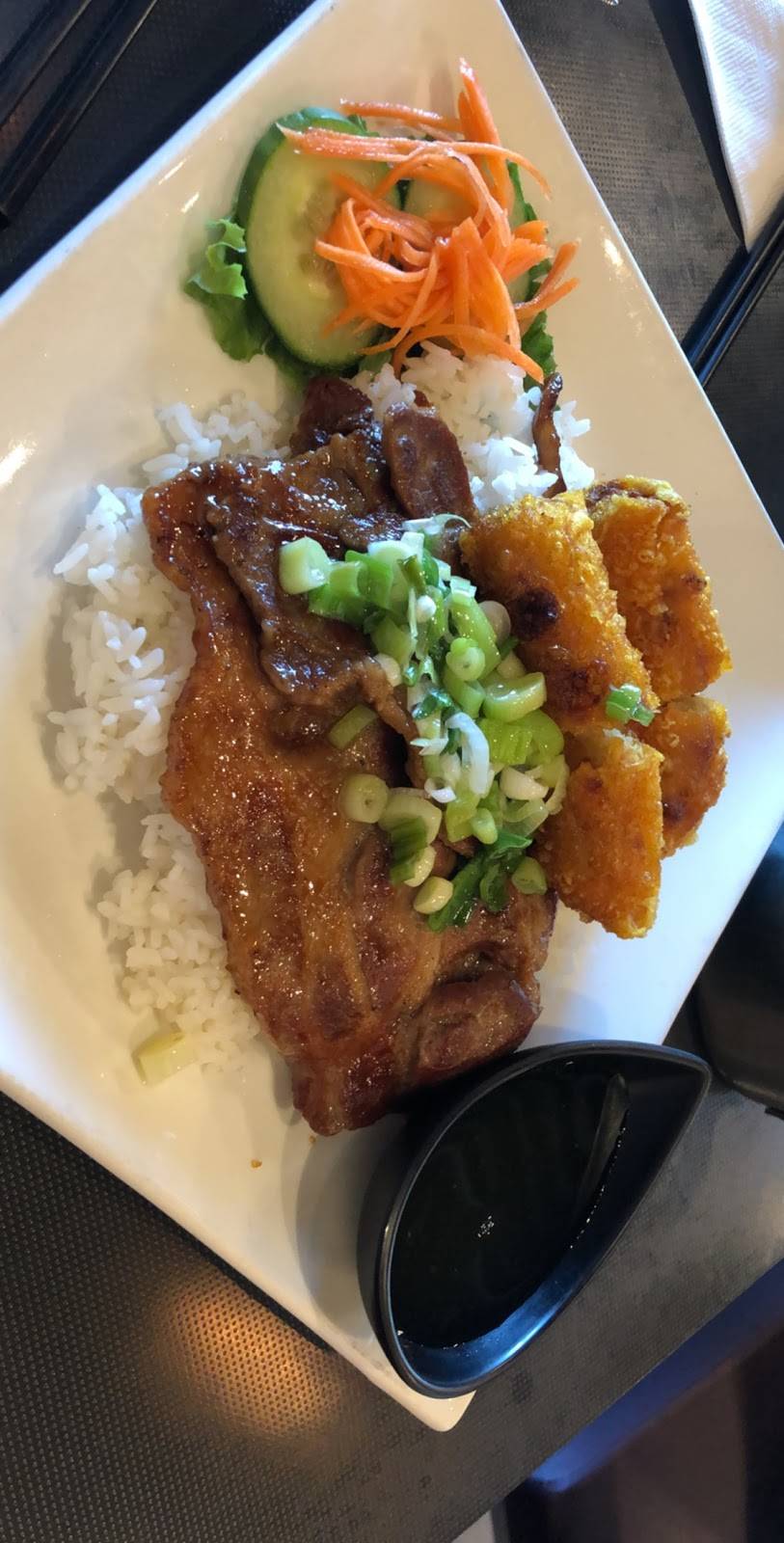 Vietnam Taste | restaurant | 666 Wonderland Rd N, London, ON N6H 4K9, Canada | 5194710068 OR +1 519-471-0068