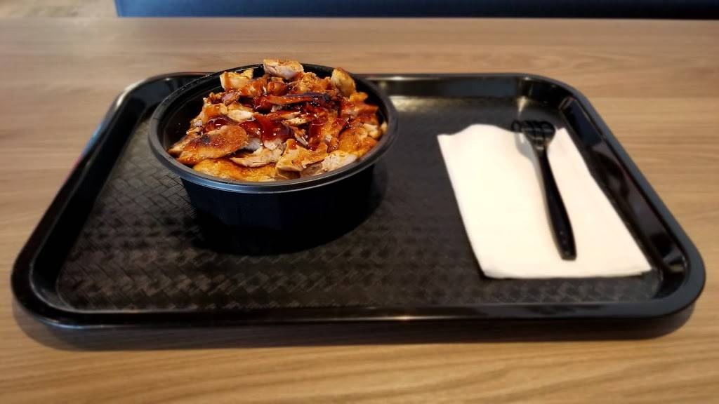 WaBa Grill | restaurant | 6187 Magnolia Ave, Riverside, CA 92506, USA | 9517839255 OR +1 951-783-9255