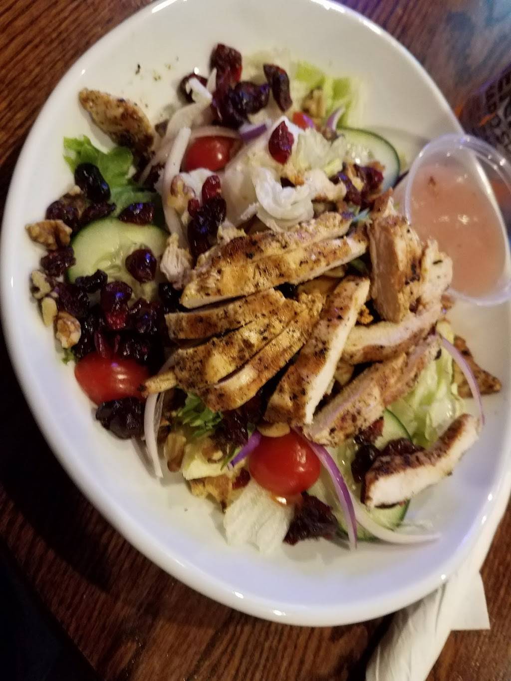 Jennings & Co. | restaurant | 210 1st St N, Wisconsin Rapids, WI 54494, USA | 7154245200 OR +1 715-424-5200