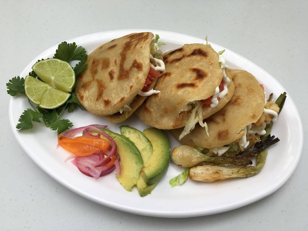 El pica mix | restaurant | 1261 Chicago Dr SW, Wyoming, MI 49509, USA | 6168053083 OR +1 616-805-3083