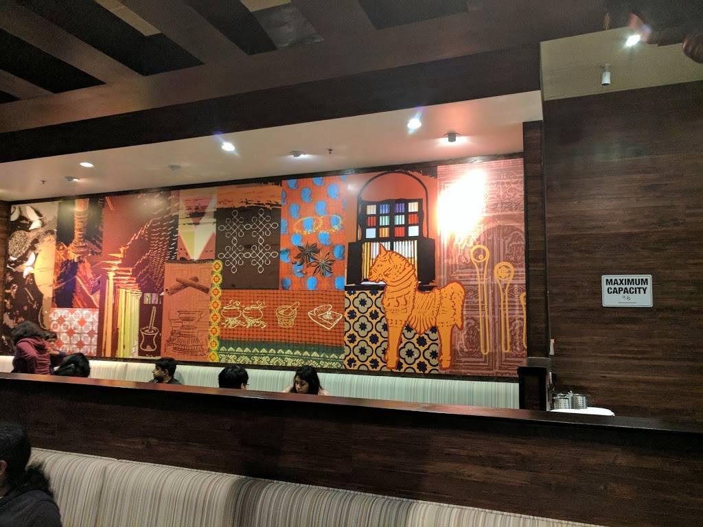 Anjappar Chettinad Indian Restaurant | restaurant | 777 Lawrence Expy, Santa Clara, CA 95051, USA | 4082435500 OR +1 408-243-5500