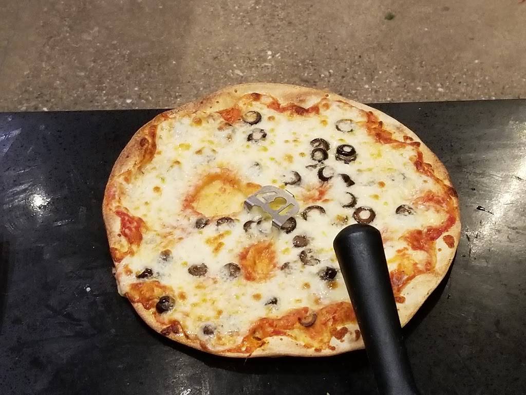 MOD Pizza | restaurant | 9540 S Western Ave, Evergreen Park, IL 60805, USA | 8722163890 OR +1 872-216-3890