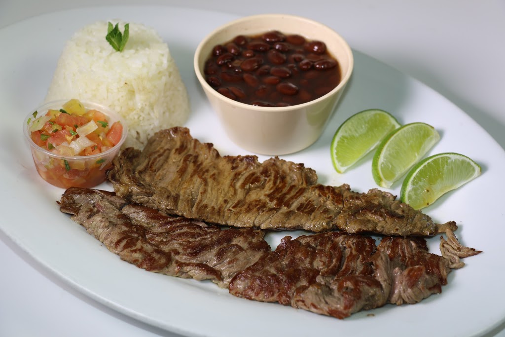 Nueva San Salvador #4 | restaurant | 1147 NW 22nd Ave, Miami, FL 33125, USA | 3056434202 OR +1 305-643-4202
