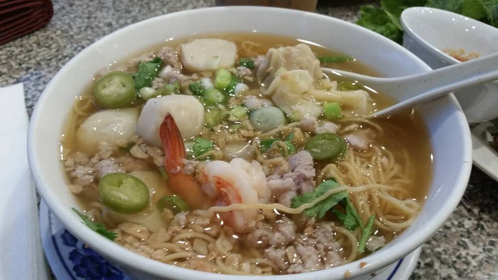 777 Noodle House | restaurant | 4686 University Ave, San Diego, CA 92105, USA | 6192833185 OR +1 619-283-3185