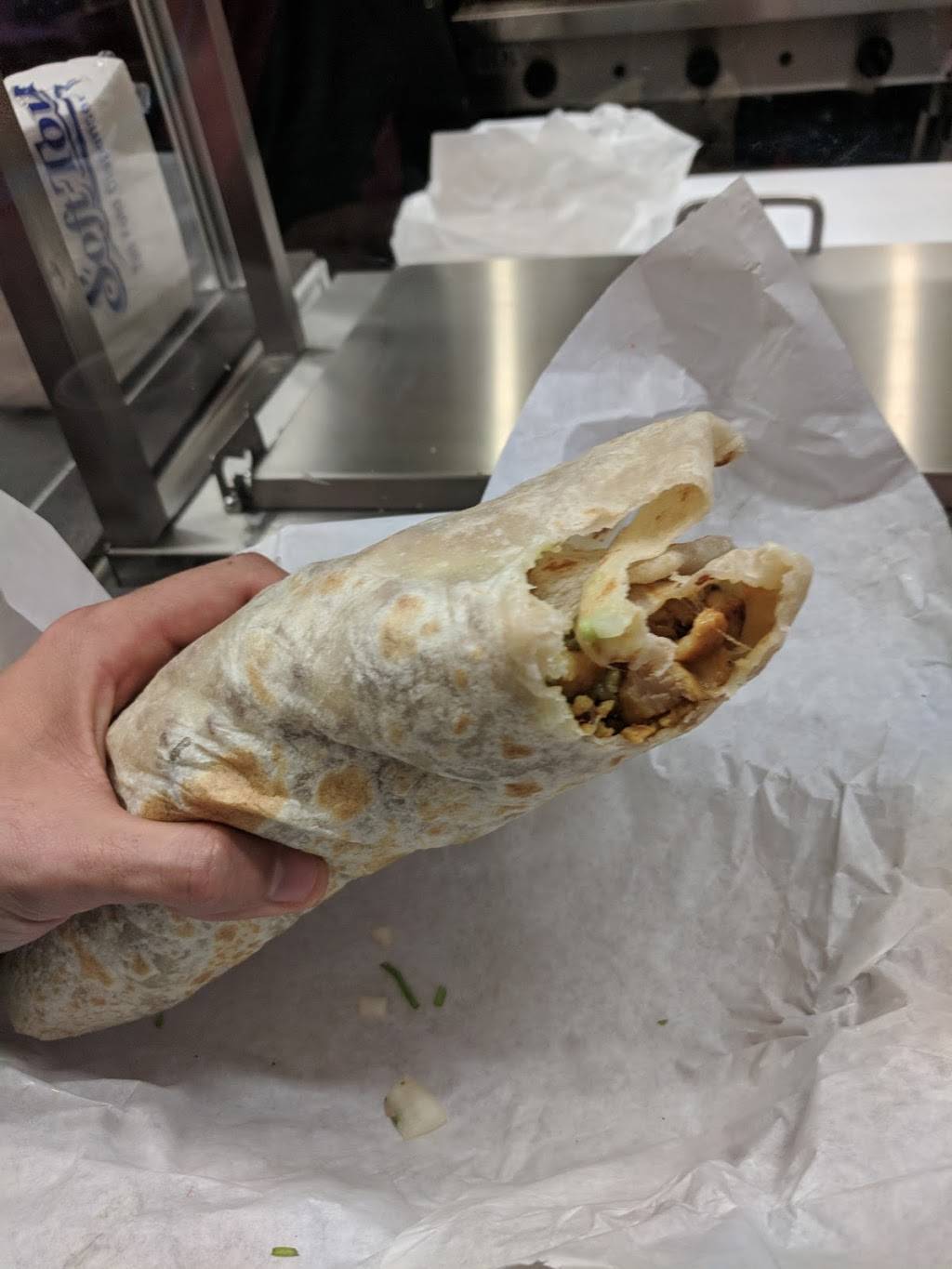 Tacos Mimi | restaurant | 4508 Cass St, San Diego, CA 92109, USA | 8582918619 OR +1 858-291-8619