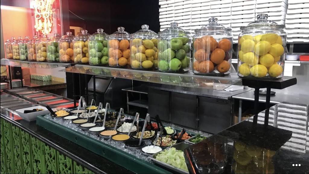 Papas Pizzaria | restaurant | 1204 Merrick Dr, Ardmore, OK 73401, USA | 5802238009 OR +1 580-223-8009