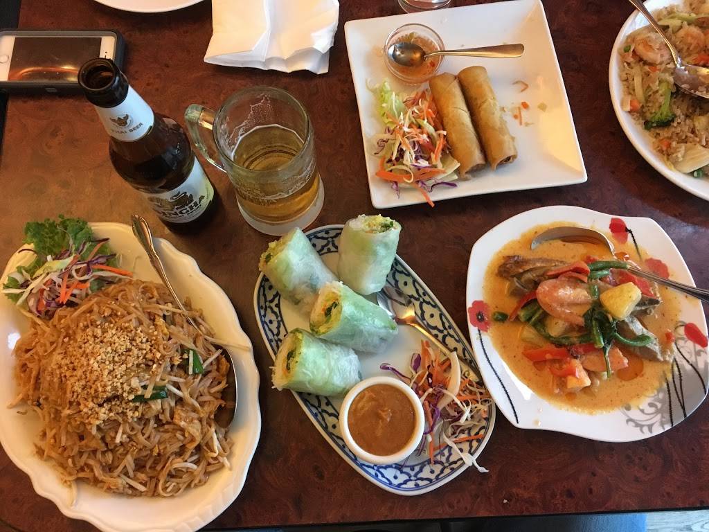 Teak House | restaurant | 17651 1st Ave S #104, Normandy Park, WA 98148, USA | 2062448444 OR +1 206-244-8444