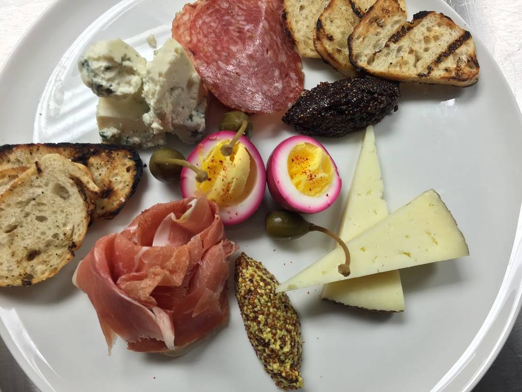 The Brickyard Downtown | restaurant | 85 W Boston St, Chandler, AZ 85225, USA | 4809631373 OR +1 480-963-1373