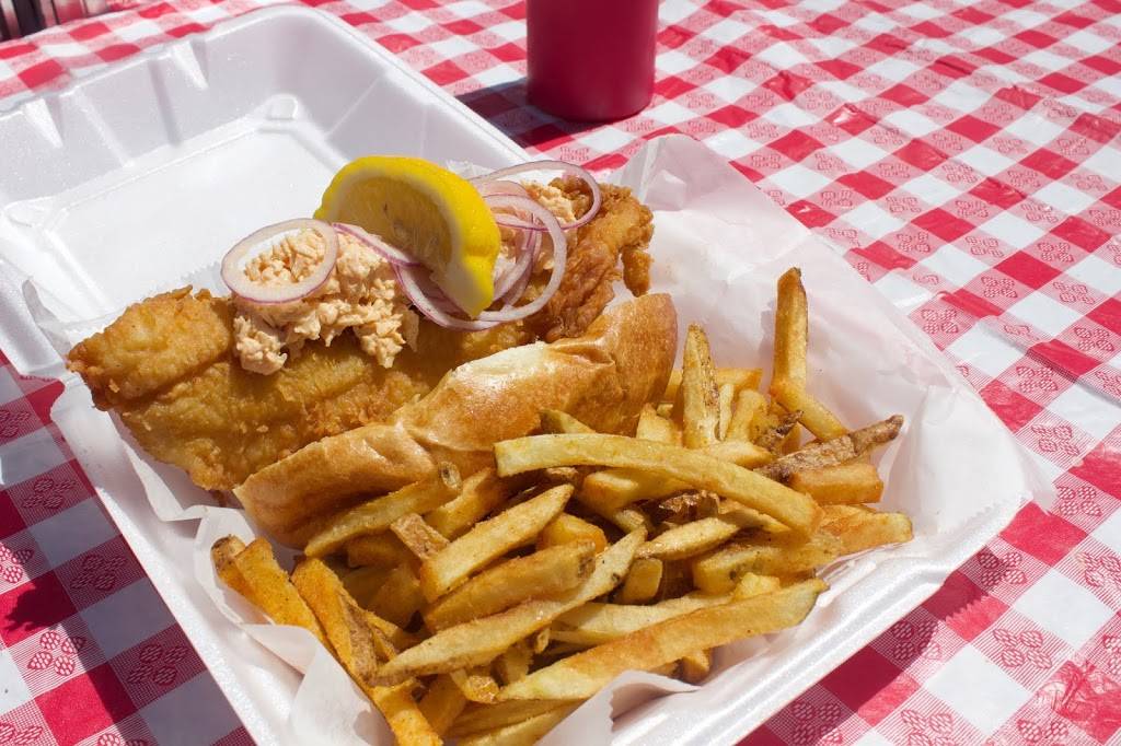 Farmers Famous Fish | restaurant | Bear, DE, USA | 8887110094 OR +1 888-711-0094