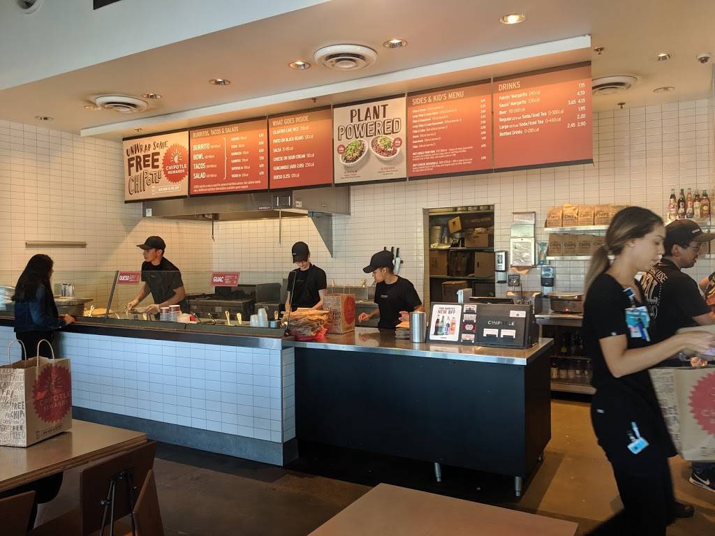 Chipotle Mexican Grill | restaurant | 203 NE Englewood Rd I, Kansas City, MO 64118, USA | 8164235438 OR +1 816-423-5438