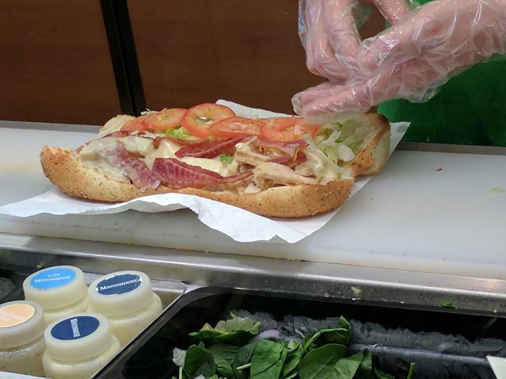 Subway | meal takeaway | Orchardview Plaza, 159 Main St E Unit 1-A, Grimsby, ON L3M 1P2, Canada | 9053094782 OR +1 905-309-4782