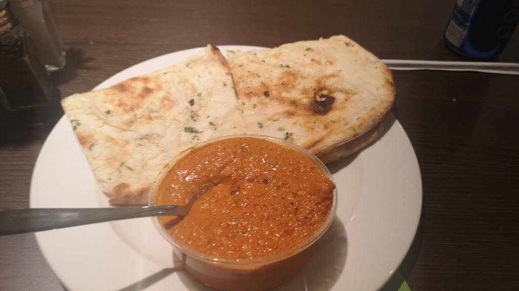 5 Rivers Indian Cuisine Restaurant & Bar -Orillia | restaurant | 1035 Mississaga St W, Orillia, ON L3V 3C7, Canada | 7052590955 OR +1 705-259-0955