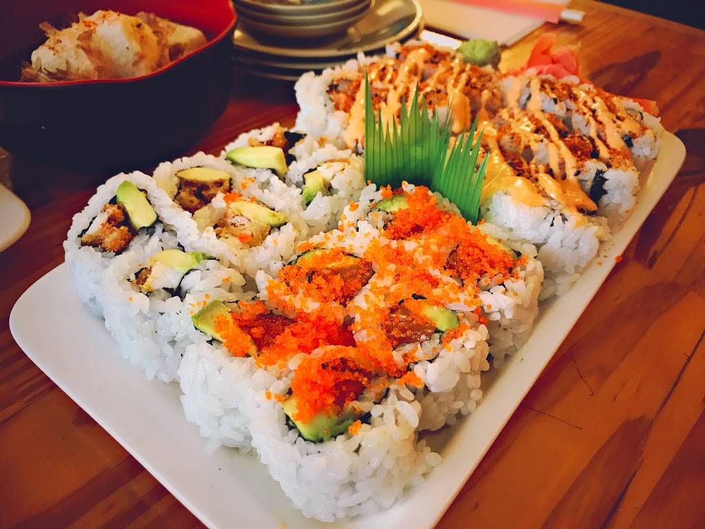 Fujiyama-Ya | restaurant | 1234 Noriega St, San Francisco, CA 94122, USA | 4156651772 OR +1 415-665-1772